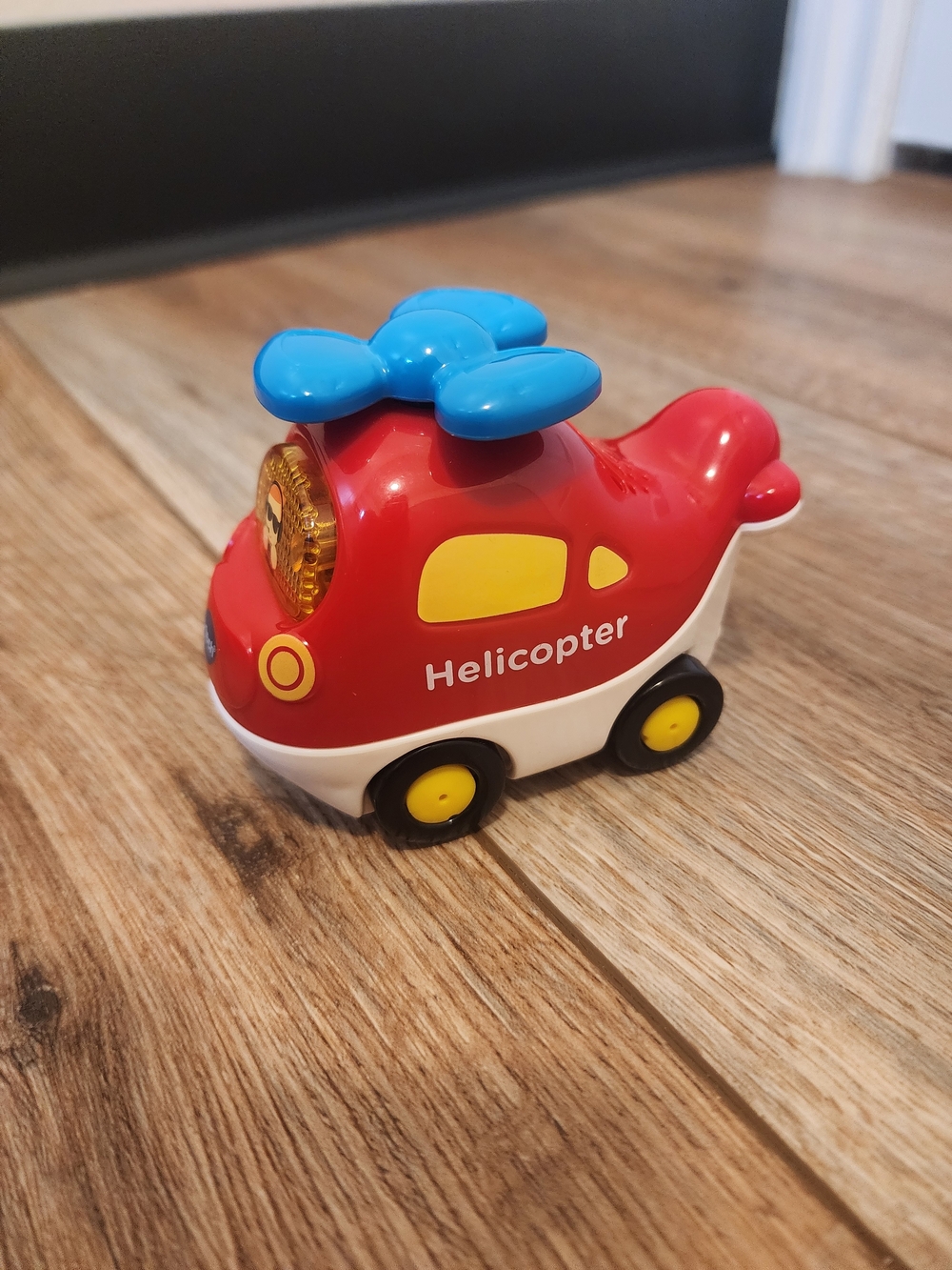 VTech - Helicopter